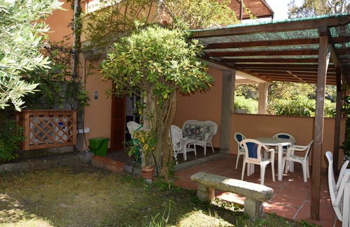 Fetovaia Apartment | A few steps from the beach