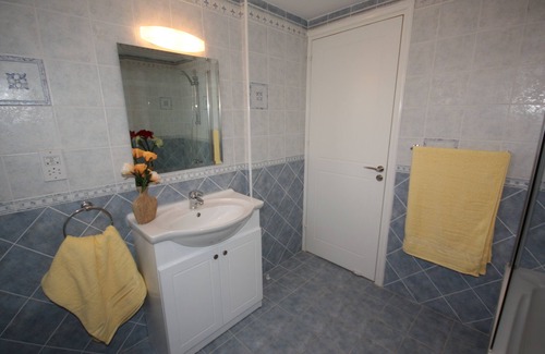 Pissouri Villa | A first class villa 3bedroom, big pool, panoramic uninterrupted sea view.Wi-Fi.