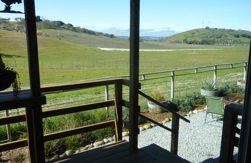 Templeton House | A five star gem in the middle of the Paso Robles Wine District. Don't miss out.