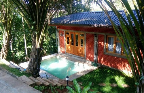 Kandy Ski Chalet | A forest stay, one sip at a time! Warm hospitality in a calm and serene setting.