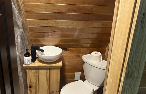 Benezette Cabin | A-Frame Tree House , 2 min fro the Elk center