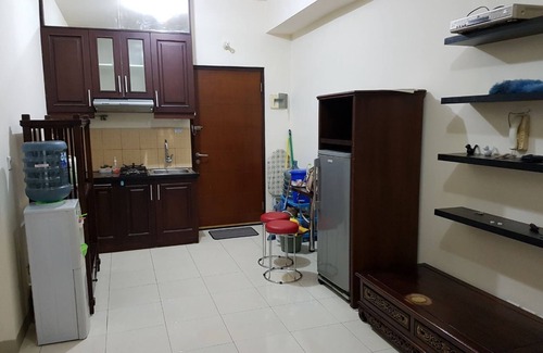 Menteng Apartment | A Full Furnished 2 Bedroom Apartment, Nice place with affordable price, Salemba