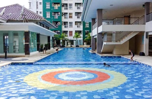 Menteng Apartment | A Full Furnished 2 Bedroom Apartment, Nice place with affordable price, Salemba