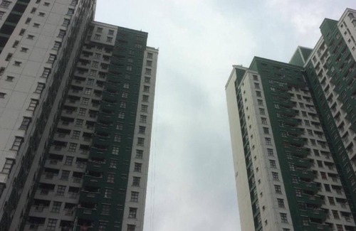 Menteng Apartment | A Full Furnished 2 Bedroom Apartment, Nice place with affordable price, Salemba