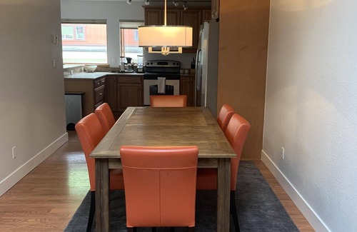 Intermountain House | A Fully Stocked and Remodeled 3 BR Vail Modern Condo in amazing West Vail!