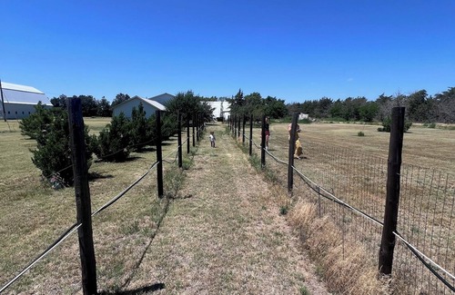 Rawlins County Other | A Gathering Place Black Kettle Farm -5 bedrooms