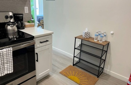 Queens Apartment | A Gem in the Heart of Queens: 2 Bed + 2 Bath with Large Backyard