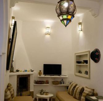 Kasbah House | A gem in the Medina of Essaouira