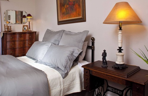 Murphys Condo | A Global Getaway in Murphys