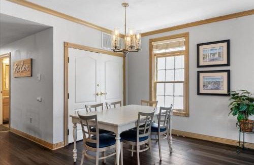 Sheboygan House | A Glorious Getaway Sheboygan - Blue Harbor Condo