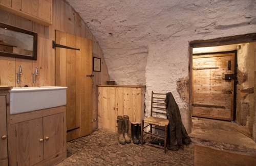Kirkton Manor Other | A glorious historic 15th century Tower, with modern luxuries added.