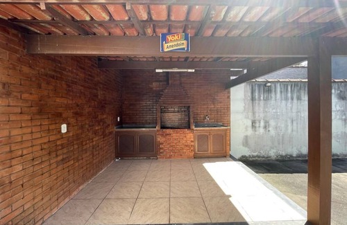 Rio das Ostras House | A good place to rest!