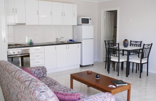 Braitling Bed & Breakfast | A Good Rest B & B