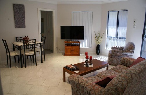 Braitling Bed & Breakfast | A Good Rest B & B