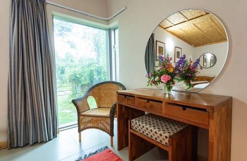 Cardigan Cabin | A gorgeous hideaway perfect for two, close to the coast