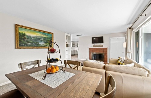 Napa House | A gorgeous home near downtown Napa