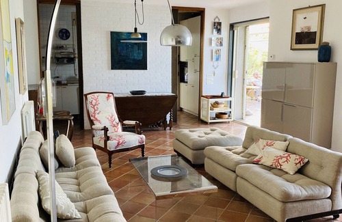Portovenere Villa | A gorgeous view on the Gulf of Poets