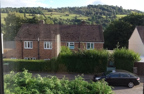 Holestone Moor House | A great base that's 10 mins walk from Matlock