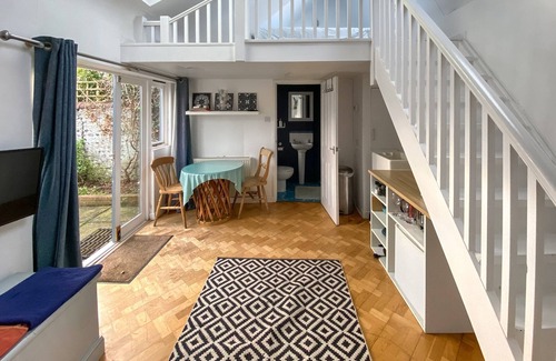 Upper Beeding Cottage | A great base to explore the South Downs and south coast.