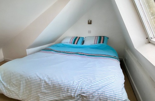 Upper Beeding Cottage | A great base to explore the South Downs and south coast.