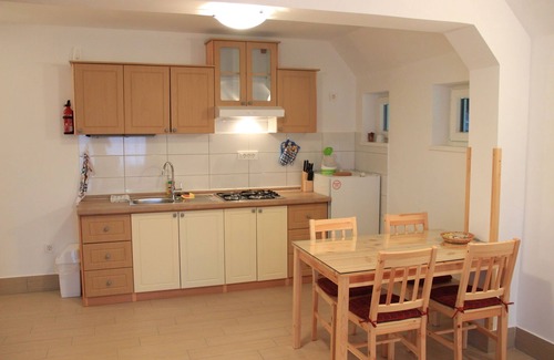 Bohinjska Bistrica Apartment | A great choice for travellers interested in tranquility, excursions and mountains