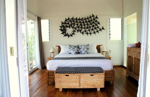 Medahan Cabin | "A great choice to be away from the touristy areas"