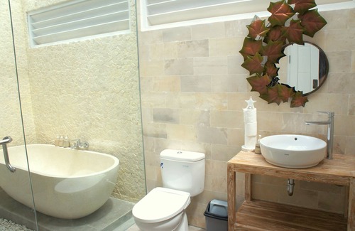 Medahan Cabin | "A great choice to be away from the touristy areas"