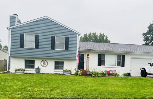 Lafayette House | A great escape near Purdue!