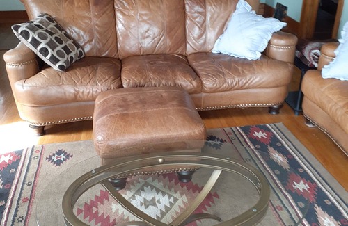 Sheridan County House | A Great Get Away From Suburbia!