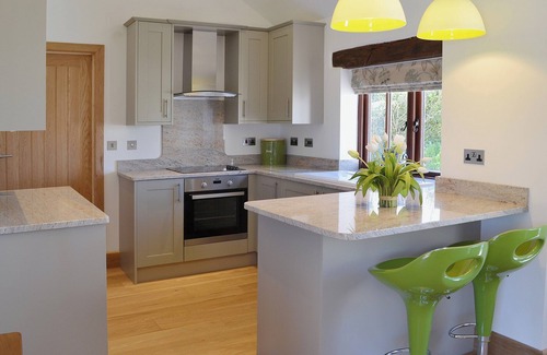 Hartland Cottage | A great location for a family holiday.