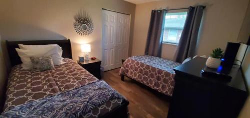 Franklin Apartment | A great newly renovated place to stay in Franklin