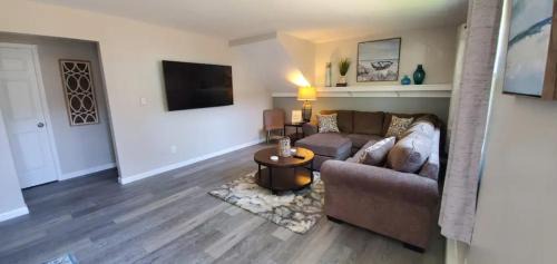 Franklin Apartment | A great newly renovated place to stay in Franklin