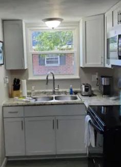 Franklin Apartment | A great newly renovated place to stay in Franklin
