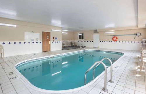 Muscatine House | A great night’s rest in Muscatine !