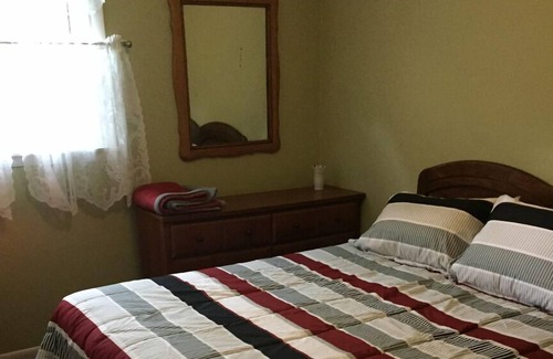 Pine Grove Mills House | A Great place to stay