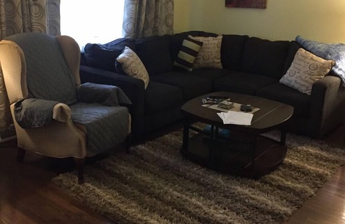 Pine Grove Mills House | A Great place to stay