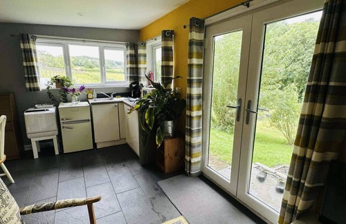 Lifton Cabin | A great place for friends to relax!