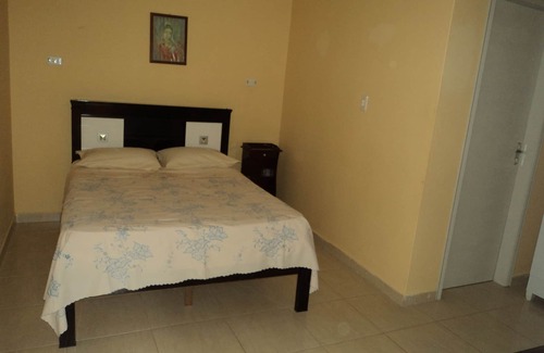 Alpes das Aguas Apartment | A great place to enjoy nature with tranquility.