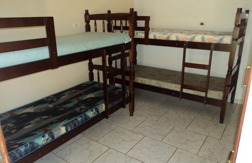 Alpes das Aguas Apartment | A great place to enjoy nature with tranquility.