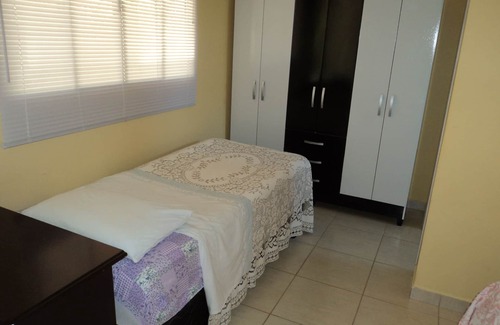 Alpes das Aguas Apartment | A great place to enjoy nature with tranquility.
