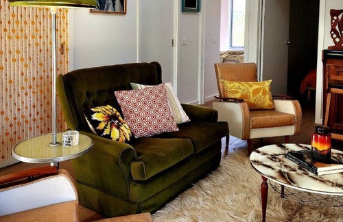 Dunkeld House | A great place to stay whilst exploring the Grampians