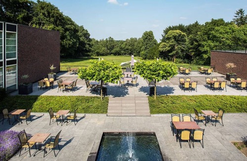 Berg en Dal Hotel | A Great Place to Unwind and Explore! Close to Valkhof Museum!