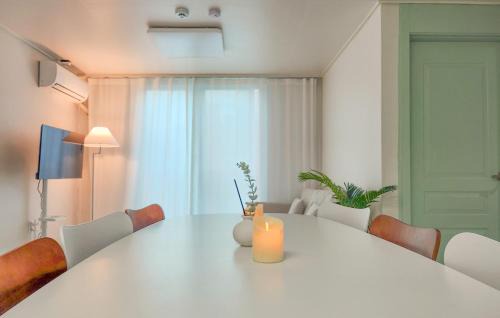 Sangsu-dong Apartment | A great property of Hongdae in Seoul