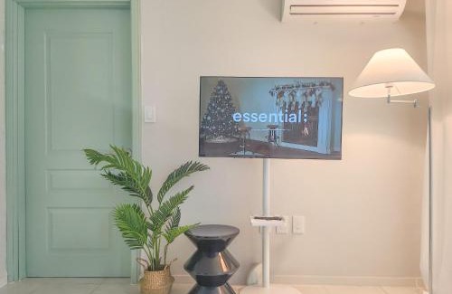 Sangsu-dong Apartment | A great property of Hongdae in Seoul