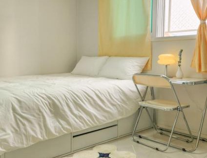 Sangsu-dong Apartment | A great property of Hongdae in Seoul