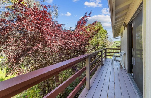 Rancho Calaveras House | A Great Riverfront Retreat With Stunning Views-Unlike Any in the County