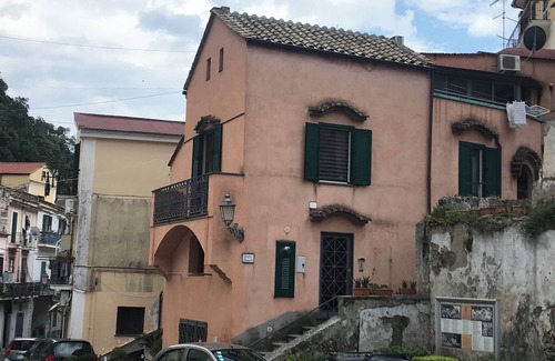 Cetara House | A GREAT WAY TO VISIT THE AMALFI COAST