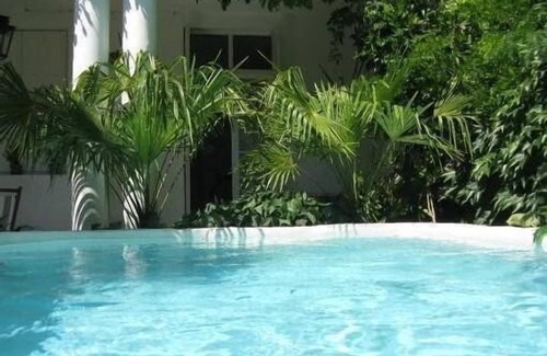 Vaison-la-Romaine House | A green and fresh setting in Vaison la Romaine