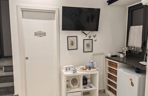 San Giovanni di Galermo House | A green oasis in the city, near the ring road ideal for your commute