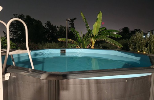 San Giovanni di Galermo House | A green oasis in the city, near the ring road ideal for your commute